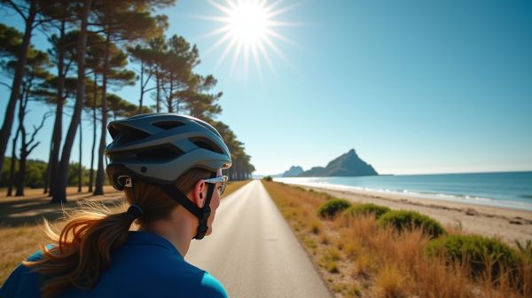 Réussir sa location de vélo à Arcachon pour profiter des pistes